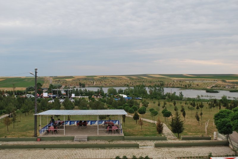 EVRENSEKİZ HAKKINDA