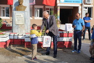 2018-2019 Eğitim Öğretim Yılı Açılış-
