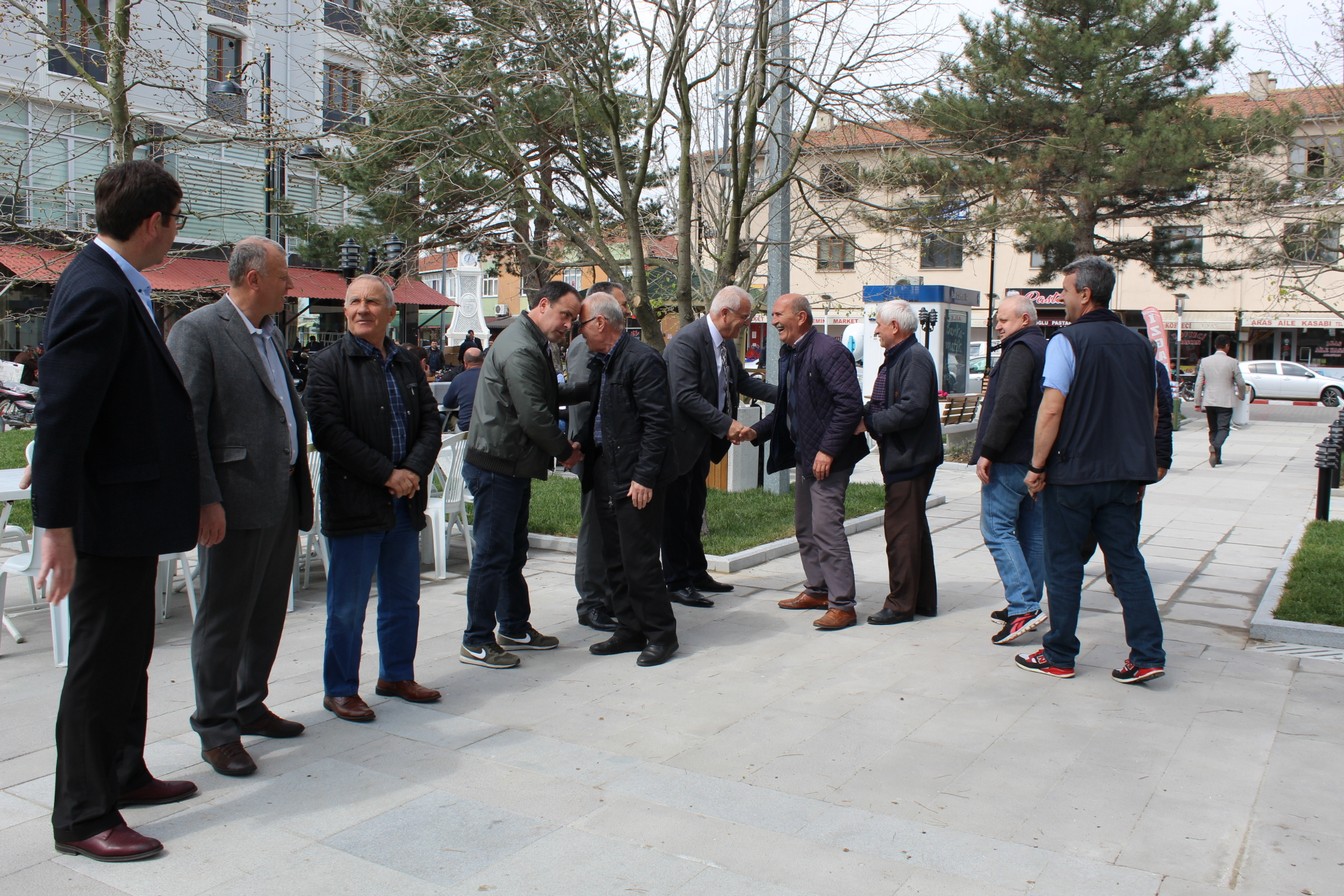 MEVLİD’İ  ŞERİF