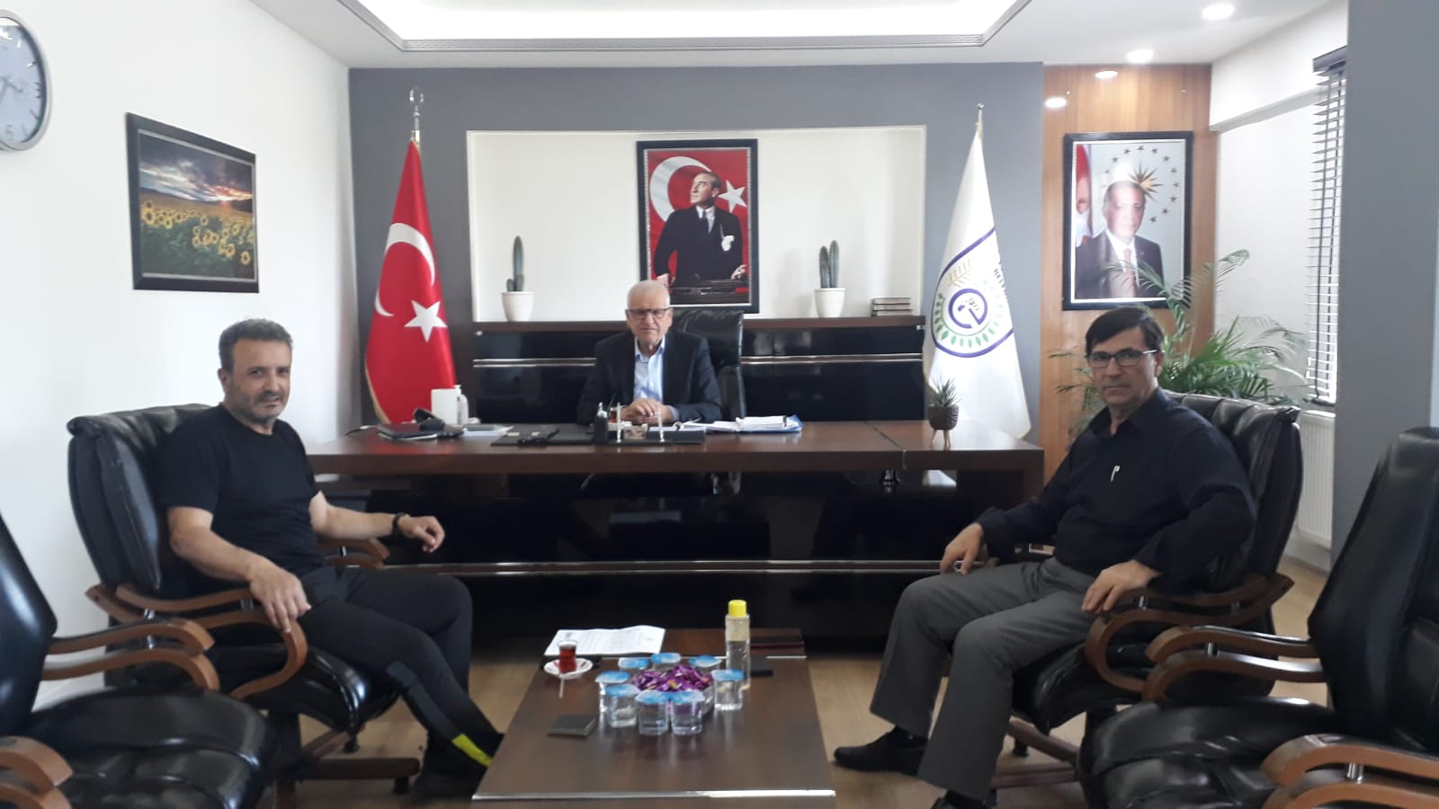 EVRENSEKİZ SPOR
