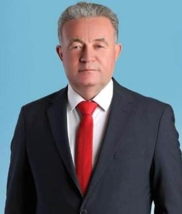 Belediye Başkanımız