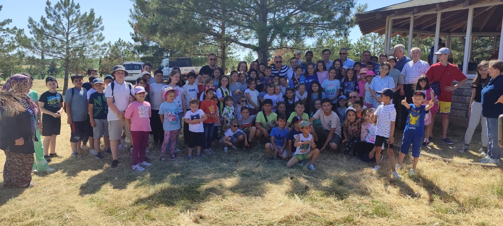 UÇURTMA ŞENLİĞİ